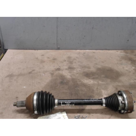 Cardan gauche (transmission) SEAT IBIZA 4 Photo n°1