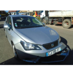 Demarreur SEAT IBIZA 4 Photo n°7