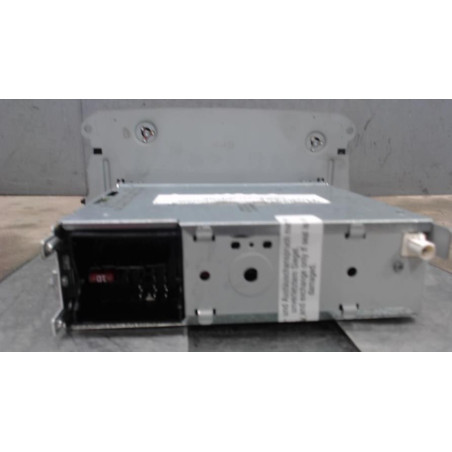 Autoradio d'origine SEAT IBIZA 4