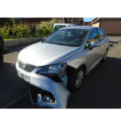 Autoradio d'origine SEAT IBIZA 4 Photo n°6