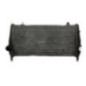 Echangeur air (Intercooler) PEUGEOT 407