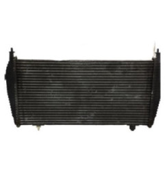 Echangeur air (Intercooler) PEUGEOT 407