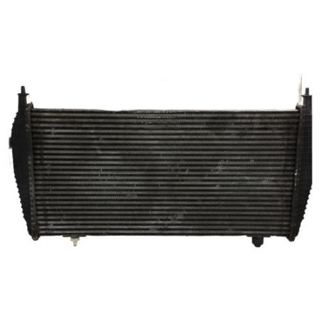 Echangeur air (Intercooler) PEUGEOT 407
