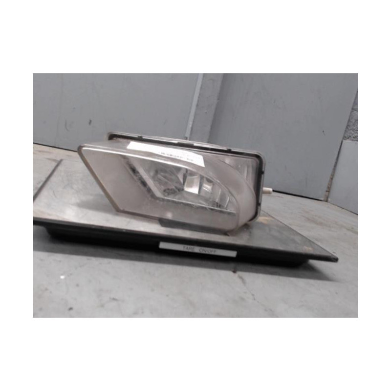 Anti brouillard droit (feux) MAZDA 3 2