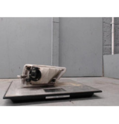 Anti brouillard droit (feux) MAZDA 3 2