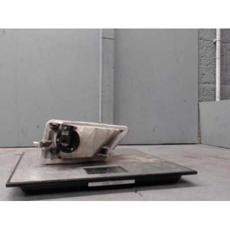 Anti brouillard droit (feux) MAZDA 3 2