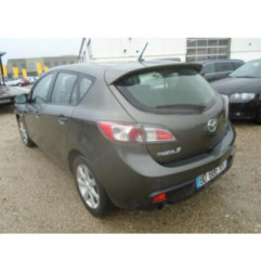 Anti brouillard droit (feux) MAZDA 3 2 Photo n°6