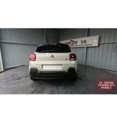 Compteur CITROEN C3 3 Photo n°3