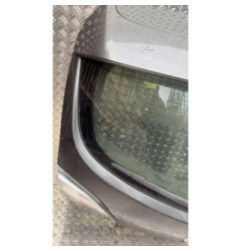 Malle/Hayon arriere MAZDA 3 2