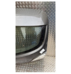 Malle/Hayon arriere MAZDA 3 2 Photo n°3