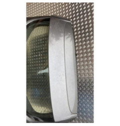 Malle/Hayon arriere MAZDA 3 2 Photo n°4