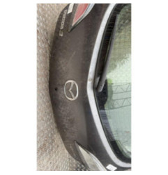 Malle/Hayon arriere MAZDA 3 2 Photo n°5