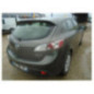 Malle/Hayon arriere MAZDA 3 2