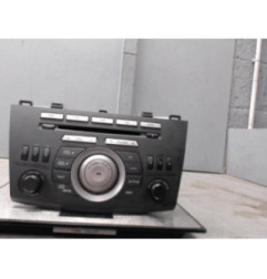 Autoradio d'origine MAZDA 3 2 Photo n°1