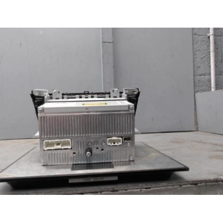 Autoradio d'origine MAZDA 3 2