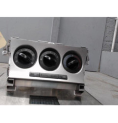 Commande chauffage MAZDA 3 2 Photo n°1