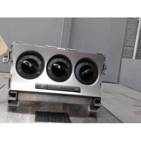 Commande chauffage MAZDA 3 2 Photo n°1