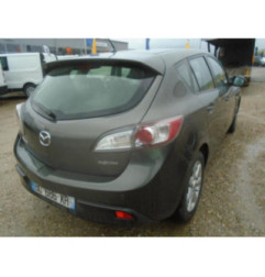 Commande chauffage MAZDA 3 2