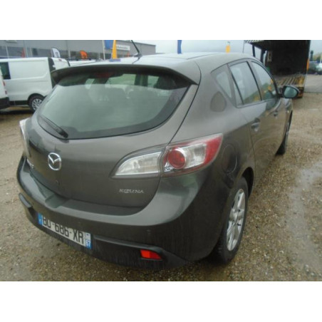 Commande chauffage MAZDA 3 2