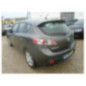 Commande chauffage MAZDA 3 2