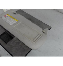 Pare soleil droit MAZDA 3 2 Photo n°1