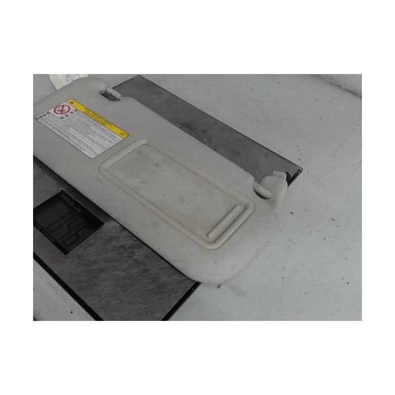 Pare soleil droit MAZDA 3 2