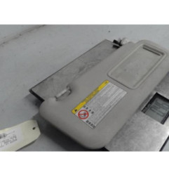 Pare soleil droit MAZDA 3 2 Photo n°3