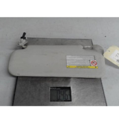 Pare soleil droit MAZDA 3 2 Photo n°4