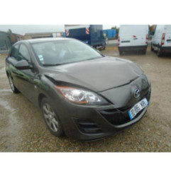 Pare soleil droit MAZDA 3 2 Photo n°9