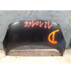 Capot RENAULT SCENIC 3 Photo n°1