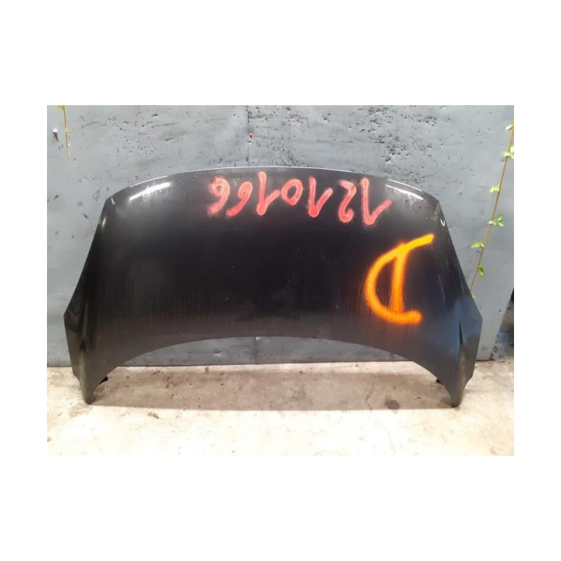 Capot RENAULT SCENIC 3