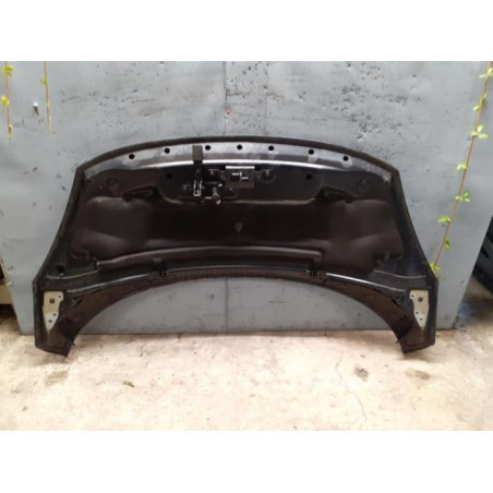 Capot RENAULT SCENIC 3