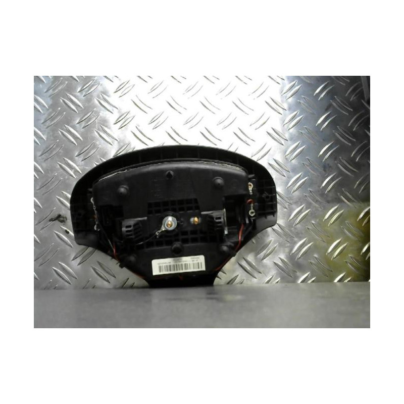 Air bag conducteur PEUGEOT 308 1