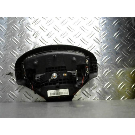 Air bag conducteur PEUGEOT 308 1 Photo n°1