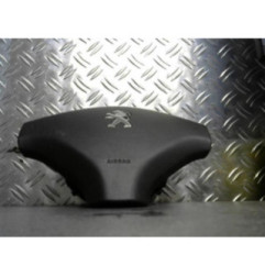 Air bag conducteur PEUGEOT 308 1