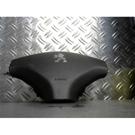 Air bag conducteur PEUGEOT 308 1