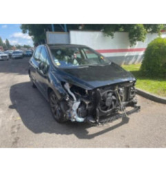 Air bag conducteur PEUGEOT 308 1 Photo n°3