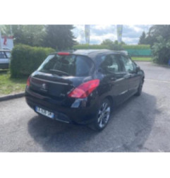 Air bag conducteur PEUGEOT 308 1 Photo n°5