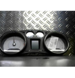 Compteur PEUGEOT 308 1 Photo n°1
