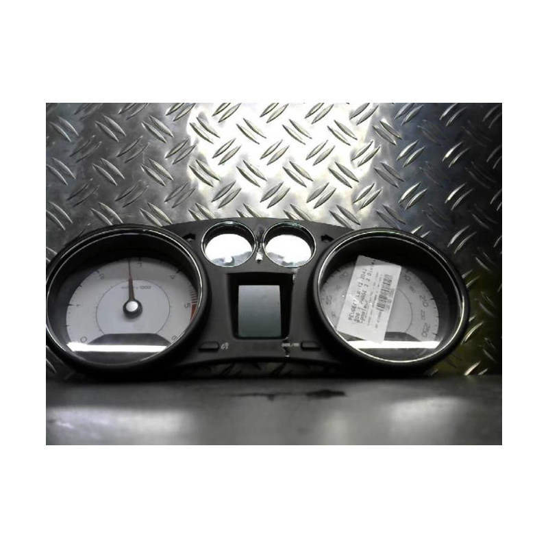 Compteur PEUGEOT 308 1