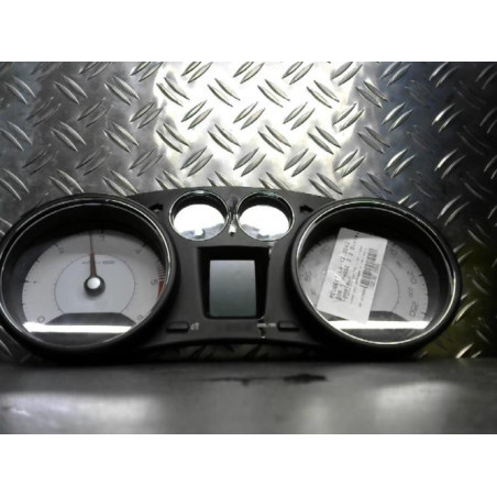 Compteur PEUGEOT 308 1 Photo n°1