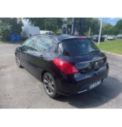 Compteur PEUGEOT 308 1 Photo n°3