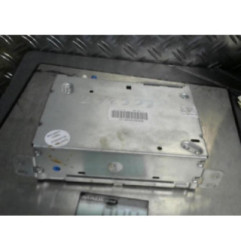 Autoradio d'origine PEUGEOT 308 2