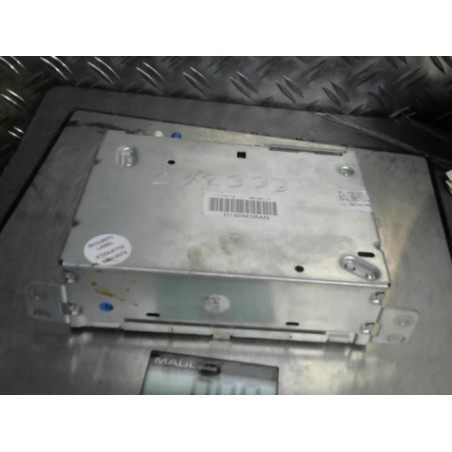 Autoradio d'origine PEUGEOT 308 2