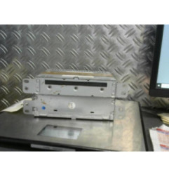 Autoradio d'origine PEUGEOT 308 2 Photo n°4