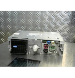 Autoradio d'origine PEUGEOT 308 2 Photo n°5