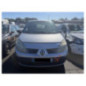 Commande chauffage RENAULT SCENIC 2