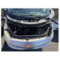 Commande chauffage RENAULT SCENIC 2