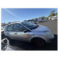 Commande chauffage RENAULT SCENIC 2