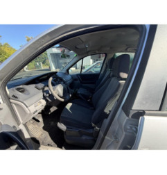 Commande chauffage RENAULT SCENIC 2 Photo n°6